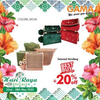 Gama-Hari-Raya-Promotion-19-1-350x350 - Penang Promotions & Freebies Supermarket & Hypermarket 