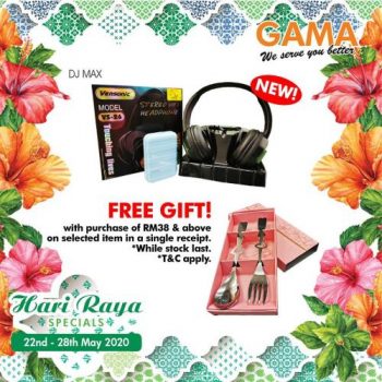 Gama-Hari-Raya-Promotion-22-1-350x350 - Penang Promotions & Freebies Supermarket & Hypermarket 