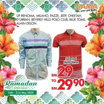 Gama-Hari-Raya-Promotion-22-350x350 - Penang Promotions & Freebies Supermarket & Hypermarket 
