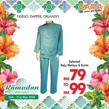 Gama-Hari-Raya-Promotion-23-350x350 - Penang Promotions & Freebies Supermarket & Hypermarket 