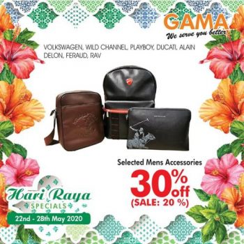 Gama-Hari-Raya-Promotion-28-1-350x350 - Penang Promotions & Freebies Supermarket & Hypermarket 