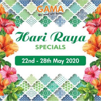 Gama-Hari-Raya-Promotion-31-350x350 - Penang Promotions & Freebies Supermarket & Hypermarket 