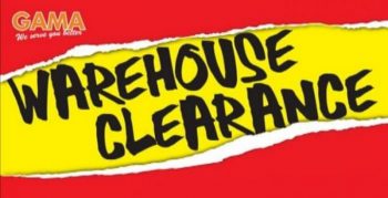 Gama-Warehouse-Clearance-Sale-350x179 - Penang Supermarket & Hypermarket Warehouse Sale & Clearance in Malaysia 