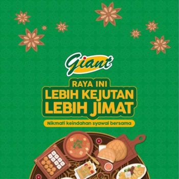 Giant-2nd-@-50-OFF-Promotion-350x350 - Johor Kedah Kelantan Kuala Lumpur Melaka Negeri Sembilan Pahang Penang Perak Perlis Promotions & Freebies Putrajaya Selangor Supermarket & Hypermarket Terengganu 