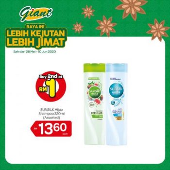 Giant-2nd-at-50-OFF-Promotion-7-350x350 - Johor Kedah Kelantan Kuala Lumpur Melaka Negeri Sembilan Pahang Penang Perak Perlis Promotions & Freebies Putrajaya Selangor Supermarket & Hypermarket Terengganu 