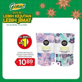 Giant-2nd-at-50-OFF-Promotion-9-350x350 - Johor Kedah Kelantan Kuala Lumpur Melaka Negeri Sembilan Pahang Penang Perak Perlis Promotions & Freebies Putrajaya Selangor Supermarket & Hypermarket Terengganu 