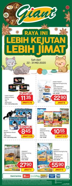 Giant-Cat-Food-Promotion-1-244x625 - Johor Kedah Kelantan Kuala Lumpur Melaka Negeri Sembilan Pahang Penang Perak Perlis Promotions & Freebies Putrajaya Sabah Sarawak Selangor Supermarket & Hypermarket Terengganu 