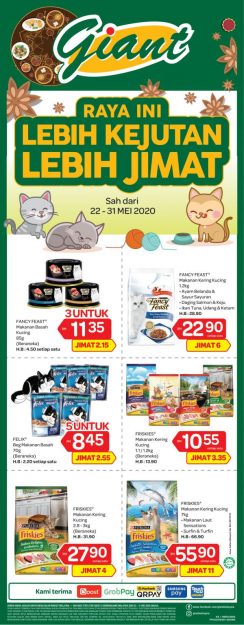 Giant-Cat-Food-Promotion-1-244x625 - Johor Kedah Kelantan Kuala Lumpur Melaka Negeri Sembilan Pahang Penang Perak Perlis Promotions & Freebies Putrajaya Sabah Sarawak Selangor Supermarket & Hypermarket Terengganu 