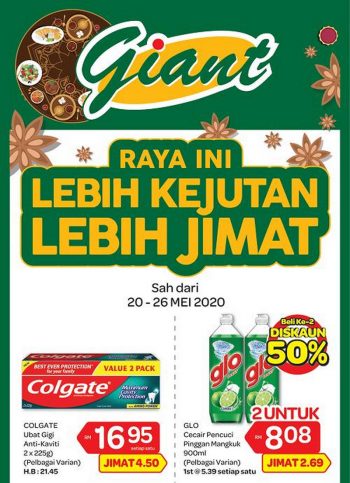Giant-Colgate-Cleaning-Promotion-350x483 - Johor Kedah Kelantan Kuala Lumpur Melaka Negeri Sembilan Pahang Penang Perak Perlis Promotions & Freebies Putrajaya Selangor Supermarket & Hypermarket Terengganu 