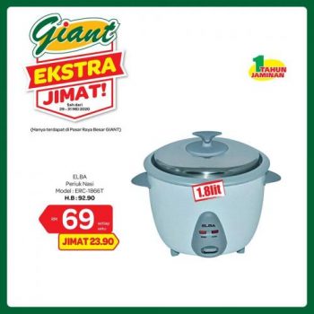 Giant-Extra-Savings-Promotion-10-350x350 - Johor Kedah Kelantan Kuala Lumpur Melaka Negeri Sembilan Pahang Penang Perak Perlis Promotions & Freebies Putrajaya Selangor Supermarket & Hypermarket Terengganu 