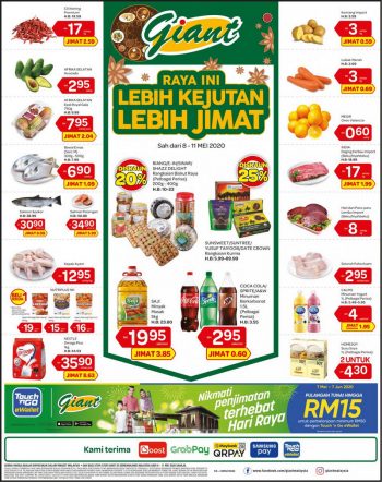 Giant-Fresh-Item-Promotion-350x442 - Johor Kedah Kelantan Kuala Lumpur Melaka Negeri Sembilan Pahang Penang Perak Perlis Promotions & Freebies Putrajaya Selangor Supermarket & Hypermarket Terengganu 
