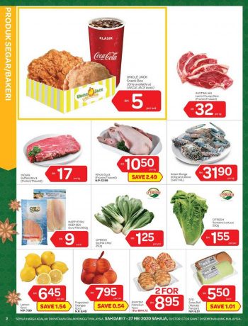 Giant-Hari-Raya-Promotion-Catalogue-1-350x460 - Johor Kedah Kelantan Kuala Lumpur Melaka Negeri Sembilan Pahang Penang Perak Perlis Promotions & Freebies Putrajaya Selangor Supermarket & Hypermarket Terengganu 