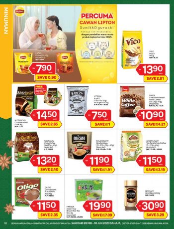 Giant-Hari-Raya-Promotion-Catalogue-11-1-350x459 - Johor Kedah Kelantan Kuala Lumpur Melaka Negeri Sembilan Pahang Penang Perak Perlis Promotions & Freebies Putrajaya Selangor Supermarket & Hypermarket Terengganu 