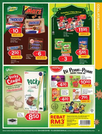 Giant-Hari-Raya-Promotion-Catalogue-14-1-350x459 - Johor Kedah Kelantan Kuala Lumpur Melaka Negeri Sembilan Pahang Penang Perak Perlis Promotions & Freebies Putrajaya Selangor Supermarket & Hypermarket Terengganu 