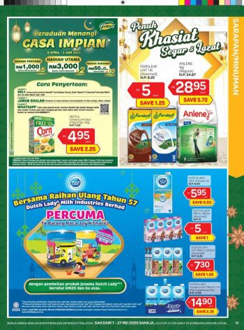 Giant-Hari-Raya-Promotion-Catalogue-14-350x473 - Johor Kedah Kelantan Kuala Lumpur Melaka Negeri Sembilan Pahang Penang Perak Perlis Promotions & Freebies Putrajaya Selangor Supermarket & Hypermarket Terengganu 