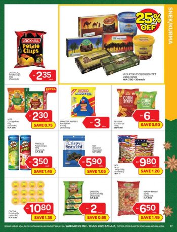 Giant-Hari-Raya-Promotion-Catalogue-16-1-350x459 - Johor Kedah Kelantan Kuala Lumpur Melaka Negeri Sembilan Pahang Penang Perak Perlis Promotions & Freebies Putrajaya Selangor Supermarket & Hypermarket Terengganu 
