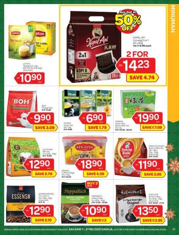 Giant-Hari-Raya-Promotion-Catalogue-16-350x460 - Johor Kedah Kelantan Kuala Lumpur Melaka Negeri Sembilan Pahang Penang Perak Perlis Promotions & Freebies Putrajaya Selangor Supermarket & Hypermarket Terengganu 