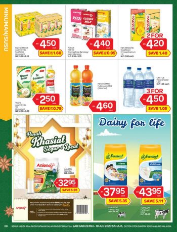 Giant-Hari-Raya-Promotion-Catalogue-19-1-350x459 - Johor Kedah Kelantan Kuala Lumpur Melaka Negeri Sembilan Pahang Penang Perak Perlis Promotions & Freebies Putrajaya Selangor Supermarket & Hypermarket Terengganu 