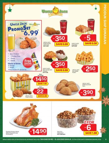 Giant-Hari-Raya-Promotion-Catalogue-2-1-350x459 - Johor Kedah Kelantan Kuala Lumpur Melaka Negeri Sembilan Pahang Penang Perak Perlis Promotions & Freebies Putrajaya Selangor Supermarket & Hypermarket Terengganu 