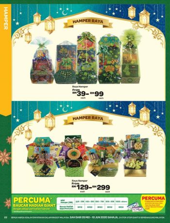 Giant-Hari-Raya-Promotion-Catalogue-21-1-350x459 - Johor Kedah Kelantan Kuala Lumpur Melaka Negeri Sembilan Pahang Penang Perak Perlis Promotions & Freebies Putrajaya Selangor Supermarket & Hypermarket Terengganu 