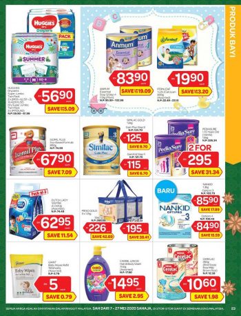 Giant-Hari-Raya-Promotion-Catalogue-22-350x458 - Johor Kedah Kelantan Kuala Lumpur Melaka Negeri Sembilan Pahang Penang Perak Perlis Promotions & Freebies Putrajaya Selangor Supermarket & Hypermarket Terengganu 