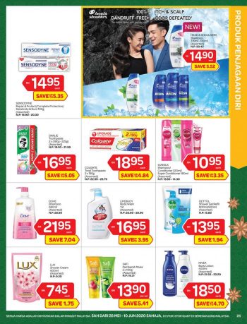 Giant-Hari-Raya-Promotion-Catalogue-24-1-350x459 - Johor Kedah Kelantan Kuala Lumpur Melaka Negeri Sembilan Pahang Penang Perak Perlis Promotions & Freebies Putrajaya Selangor Supermarket & Hypermarket Terengganu 