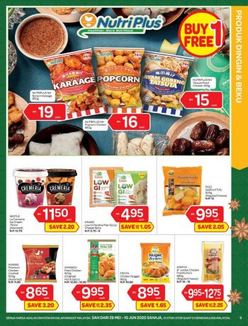 Giant-Hari-Raya-Promotion-Catalogue-4-1-350x459 - Johor Kedah Kelantan Kuala Lumpur Melaka Negeri Sembilan Pahang Penang Perak Perlis Promotions & Freebies Putrajaya Selangor Supermarket & Hypermarket Terengganu 