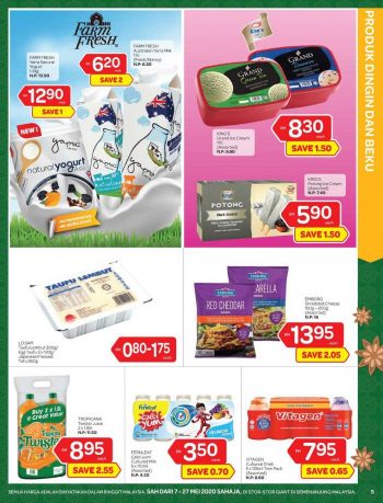 Giant-Hari-Raya-Promotion-Catalogue-4-350x459 - Johor Kedah Kelantan Kuala Lumpur Melaka Negeri Sembilan Pahang Penang Perak Perlis Promotions & Freebies Putrajaya Selangor Supermarket & Hypermarket Terengganu 