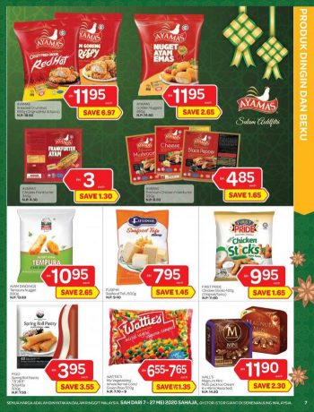 Giant-Hari-Raya-Promotion-Catalogue-6-350x460 - Johor Kedah Kelantan Kuala Lumpur Melaka Negeri Sembilan Pahang Penang Perak Perlis Promotions & Freebies Putrajaya Selangor Supermarket & Hypermarket Terengganu 