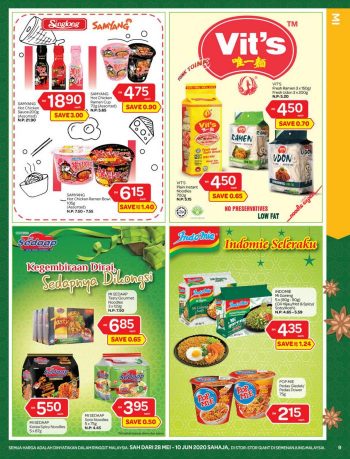 Giant-Hari-Raya-Promotion-Catalogue-8-1-350x459 - Johor Kedah Kelantan Kuala Lumpur Melaka Negeri Sembilan Pahang Penang Perak Perlis Promotions & Freebies Putrajaya Selangor Supermarket & Hypermarket Terengganu 