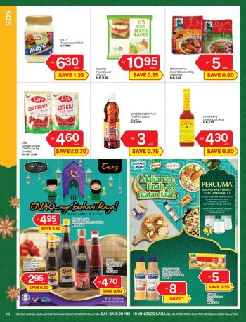Giant-Hari-Raya-Promotion-Catalogue-9-1-350x459 - Johor Kedah Kelantan Kuala Lumpur Melaka Negeri Sembilan Pahang Penang Perak Perlis Promotions & Freebies Putrajaya Selangor Supermarket & Hypermarket Terengganu 