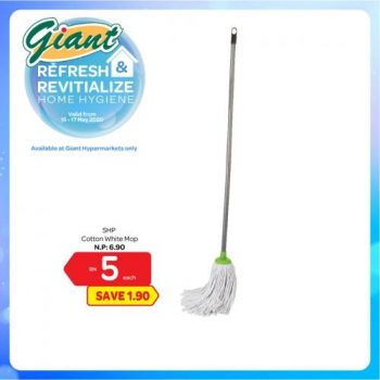 Giant-Household-Cleaning-Essentials-Promotion-2-350x350 - Johor Kedah Kelantan Kuala Lumpur Melaka Negeri Sembilan Pahang Penang Perak Perlis Promotions & Freebies Putrajaya Sabah Sarawak Selangor Supermarket & Hypermarket Terengganu 