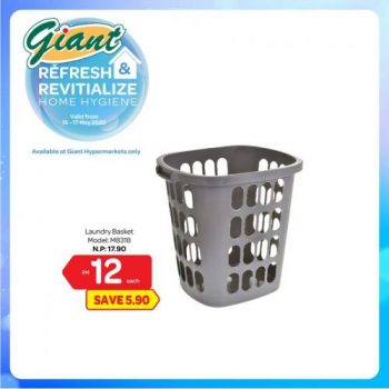 Giant-Household-Cleaning-Essentials-Promotion-4-350x350 - Johor Kedah Kelantan Kuala Lumpur Melaka Negeri Sembilan Pahang Penang Perak Perlis Promotions & Freebies Putrajaya Sabah Sarawak Selangor Supermarket & Hypermarket Terengganu 