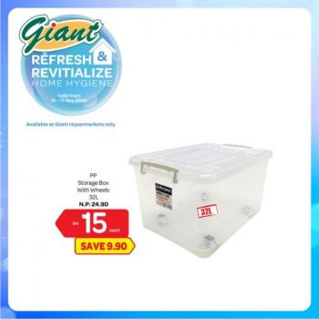 Giant-Household-Cleaning-Essentials-Promotion-5-350x350 - Johor Kedah Kelantan Kuala Lumpur Melaka Negeri Sembilan Pahang Penang Perak Perlis Promotions & Freebies Putrajaya Sabah Sarawak Selangor Supermarket & Hypermarket Terengganu 