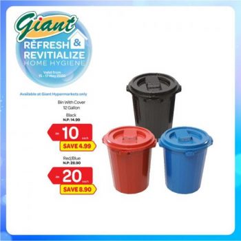 Giant-Household-Cleaning-Essentials-Promotion-6-350x350 - Johor Kedah Kelantan Kuala Lumpur Melaka Negeri Sembilan Pahang Penang Perak Perlis Promotions & Freebies Putrajaya Sabah Sarawak Selangor Supermarket & Hypermarket Terengganu 
