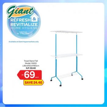 Giant-Household-Cleaning-Essentials-Promotion-7-350x350 - Johor Kedah Kelantan Kuala Lumpur Melaka Negeri Sembilan Pahang Penang Perak Perlis Promotions & Freebies Putrajaya Sabah Sarawak Selangor Supermarket & Hypermarket Terengganu 