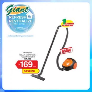 Giant-Household-Cleaning-Essentials-Promotion-8-350x350 - Johor Kedah Kelantan Kuala Lumpur Melaka Negeri Sembilan Pahang Penang Perak Perlis Promotions & Freebies Putrajaya Sabah Sarawak Selangor Supermarket & Hypermarket Terengganu 