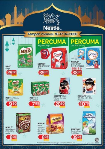 Giant-Nestle-Promotion-350x496 - Johor Kedah Kelantan Kuala Lumpur Melaka Negeri Sembilan Pahang Penang Perak Perlis Promotions & Freebies Putrajaya Selangor Supermarket & Hypermarket Terengganu 