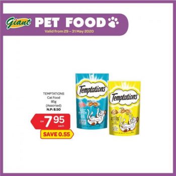 Giant-Pet-Food-Promotion-1-350x350 - Johor Kedah Kelantan Kuala Lumpur Melaka Negeri Sembilan Pahang Penang Perak Perlis Pets Promotions & Freebies Putrajaya Selangor Sports,Leisure & Travel Supermarket & Hypermarket Terengganu 