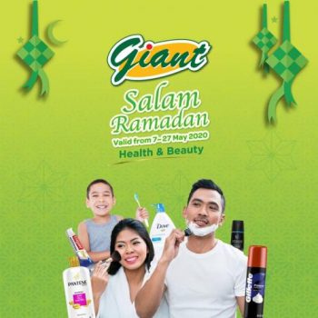 Giant-Ramadan-Health-Beauty-Promoton-350x350 - Johor Kedah Kelantan Kuala Lumpur Melaka Negeri Sembilan Pahang Penang Perak Perlis Promotions & Freebies Putrajaya Sabah Sarawak Selangor Supermarket & Hypermarket Terengganu 