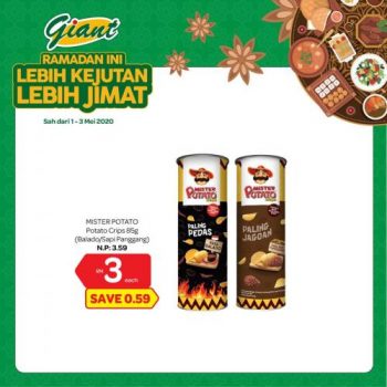Giant-Ramadan-Promotion-10-350x350 - Johor Kedah Kelantan Kuala Lumpur Melaka Negeri Sembilan Pahang Penang Perak Perlis Promotions & Freebies Putrajaya Selangor Supermarket & Hypermarket Terengganu 