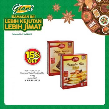 Giant-Ramadan-Promotion-4-350x350 - Johor Kedah Kelantan Kuala Lumpur Melaka Negeri Sembilan Pahang Penang Perak Perlis Promotions & Freebies Putrajaya Selangor Supermarket & Hypermarket Terengganu 