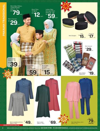 Giant-Raya-Home-Apparel-Promotion-Catalogue-1-1-350x459 - Johor Kedah Kelantan Kuala Lumpur Melaka Negeri Sembilan Pahang Penang Perak Perlis Promotions & Freebies Putrajaya Selangor Supermarket & Hypermarket Terengganu 