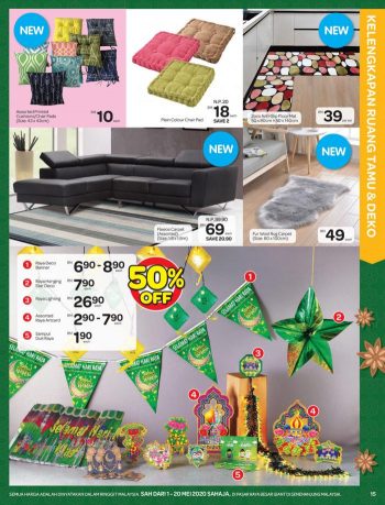 Giant-Raya-Home-Apparel-Promotion-Catalogue-14-350x459 - Johor Kedah Kelantan Kuala Lumpur Melaka Negeri Sembilan Pahang Penang Perak Perlis Promotions & Freebies Putrajaya Selangor Supermarket & Hypermarket Terengganu 