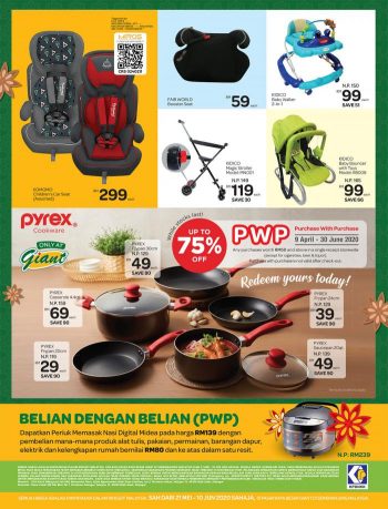 Giant-Raya-Home-Apparel-Promotion-Catalogue-19-1-350x459 - Johor Kedah Kelantan Kuala Lumpur Melaka Negeri Sembilan Pahang Penang Perak Perlis Promotions & Freebies Putrajaya Selangor Supermarket & Hypermarket Terengganu 