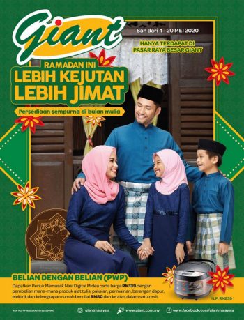 Giant-Raya-Home-Apparel-Promotion-Catalogue-350x459 - Johor Kedah Kelantan Kuala Lumpur Melaka Negeri Sembilan Pahang Penang Perak Perlis Promotions & Freebies Putrajaya Selangor Supermarket & Hypermarket Terengganu 