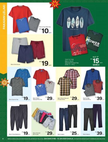 Giant-Raya-Home-Apparel-Promotion-Catalogue-7-1-350x459 - Johor Kedah Kelantan Kuala Lumpur Melaka Negeri Sembilan Pahang Penang Perak Perlis Promotions & Freebies Putrajaya Selangor Supermarket & Hypermarket Terengganu 