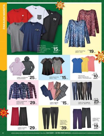 Giant-Raya-Home-Apparel-Promotion-Catalogue-7-350x459 - Johor Kedah Kelantan Kuala Lumpur Melaka Negeri Sembilan Pahang Penang Perak Perlis Promotions & Freebies Putrajaya Selangor Supermarket & Hypermarket Terengganu 