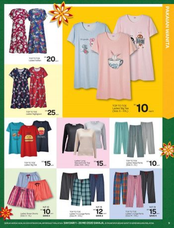 Giant-Raya-Home-Apparel-Promotion-Catalogue-8-350x459 - Johor Kedah Kelantan Kuala Lumpur Melaka Negeri Sembilan Pahang Penang Perak Perlis Promotions & Freebies Putrajaya Selangor Supermarket & Hypermarket Terengganu 