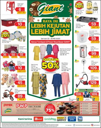 Giant-Raya-Household-Essentials-Promotion-350x442 - Johor Kedah Kelantan Kuala Lumpur Melaka Negeri Sembilan Pahang Penang Perak Perlis Promotions & Freebies Putrajaya Selangor Supermarket & Hypermarket Terengganu 